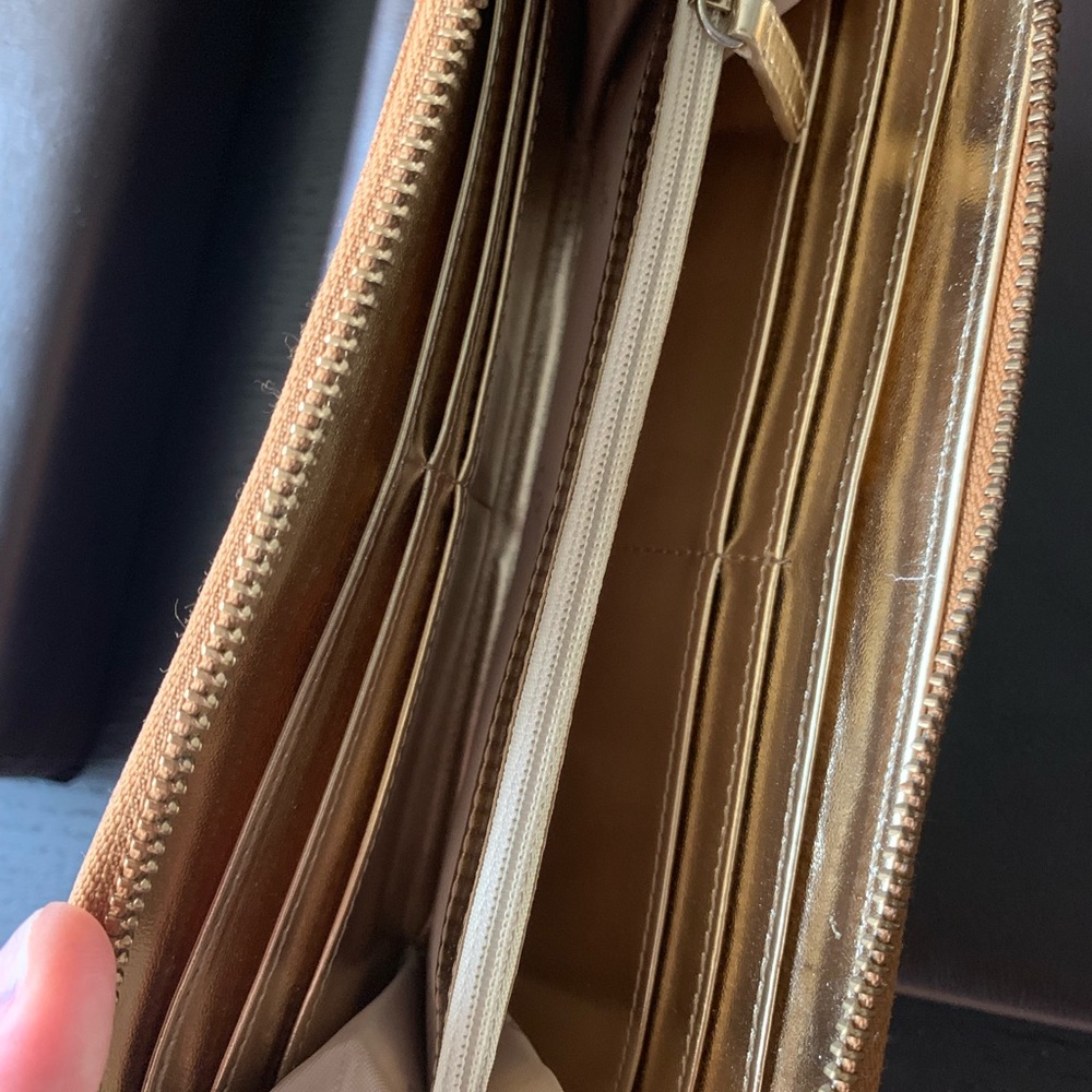 Wallet pouch - Picture 3 of 3